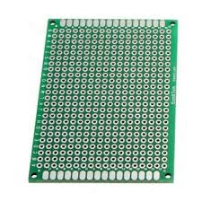 Verroboard vert