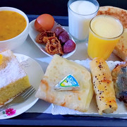 طبق رمضاني 2