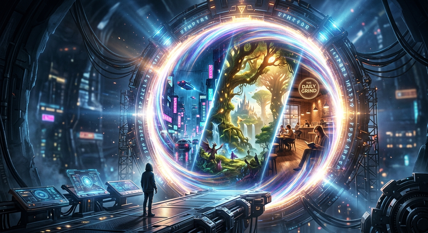 Discover the Ultimate Free AI Roleplay Website: Endless Adventures with PopVid.ai