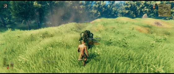 Leveling up a fully grown tamed creature