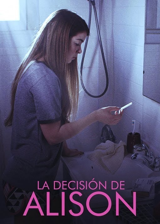 La decisión de Alison