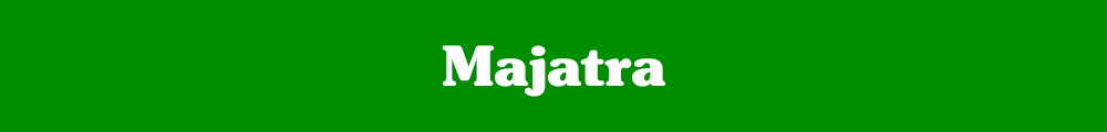 [Image: Majatra-banner.png]