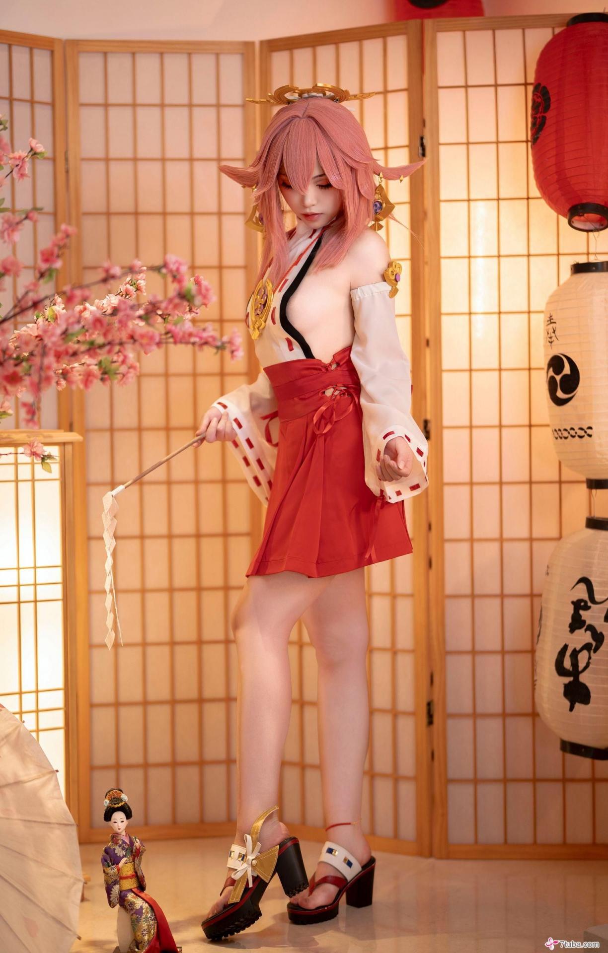 【套圖x30】這黑絲也舒服了[30P]