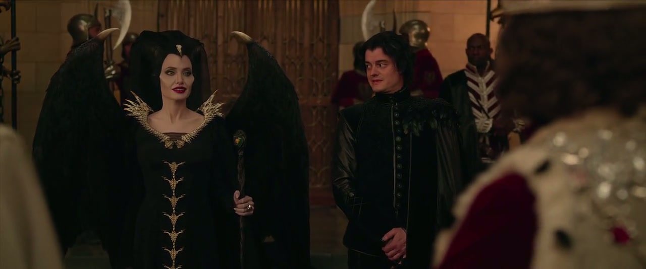 Maleficent: Mistress of Evil Screenshot