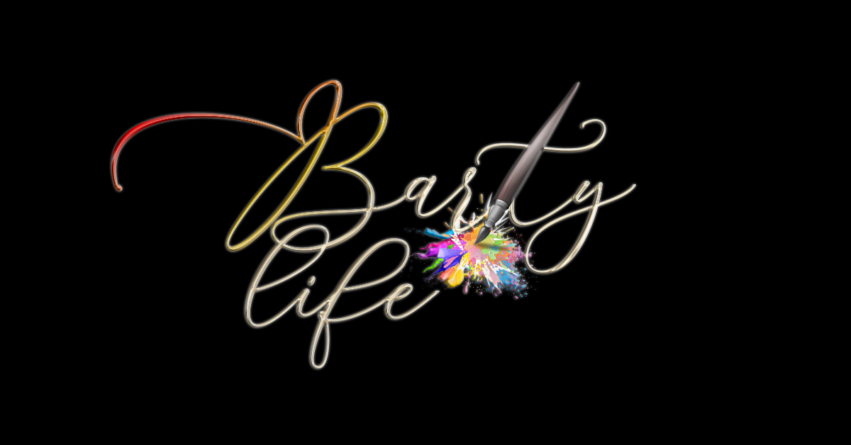 Barty Life logo