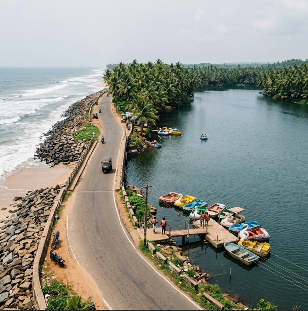Varkala