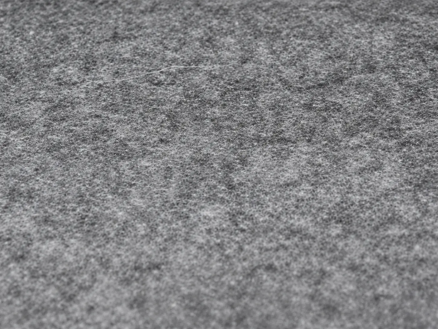 Bottom velvet interior protection