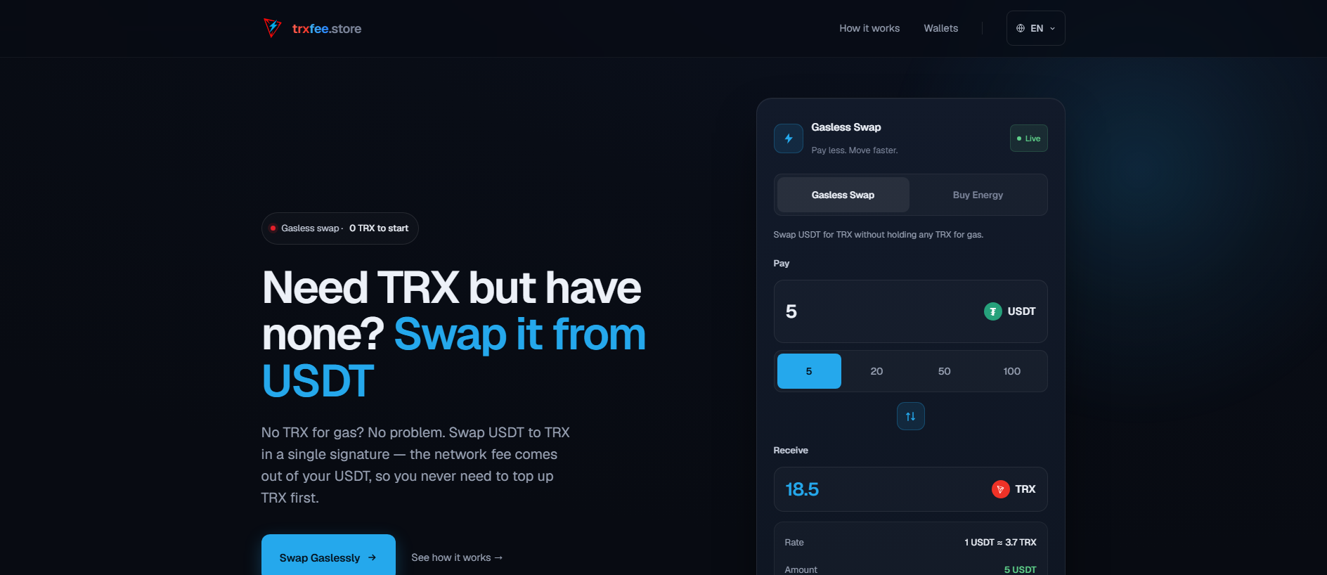 Screenshot of gapisads.com