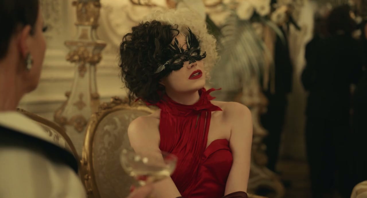Cruella Screenshot
