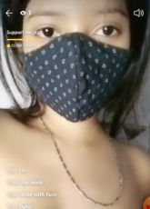 Anue Tango Live Nude Show