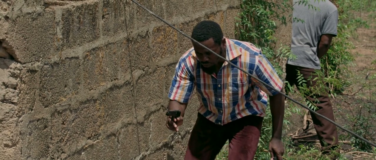 Crossroads Screenshot