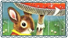 0 i am a bunny