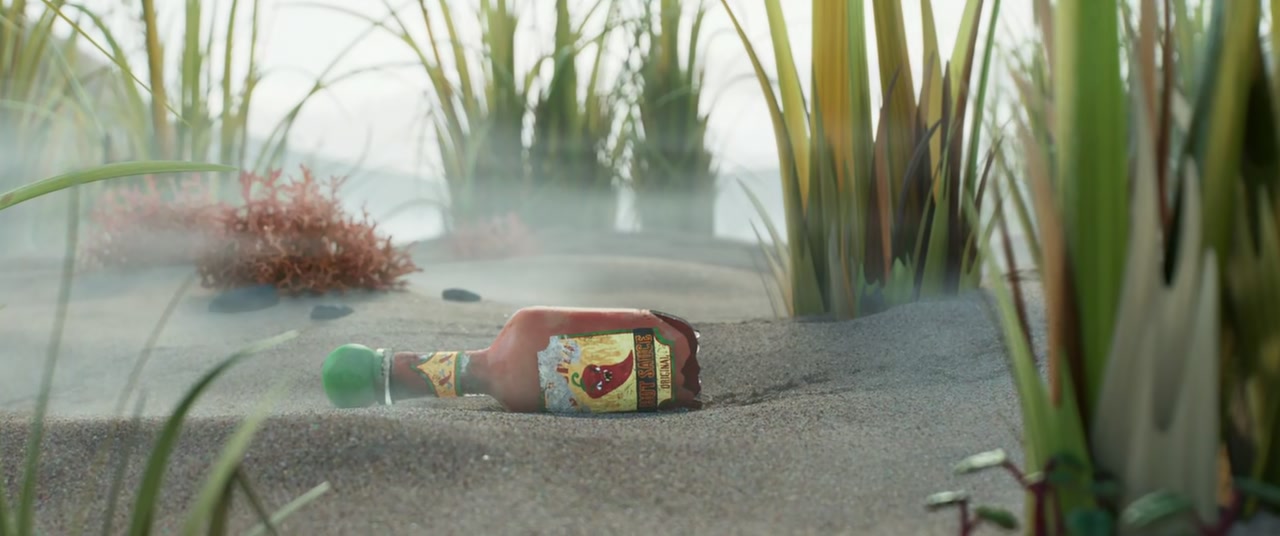 Under the Boardwalk Screenshot