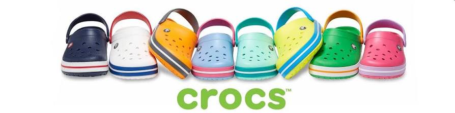 Crocs Coupons