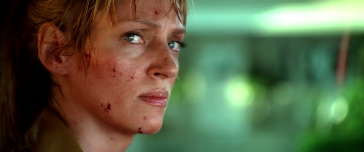 Kill Bill: Vol. 1 Screenshot