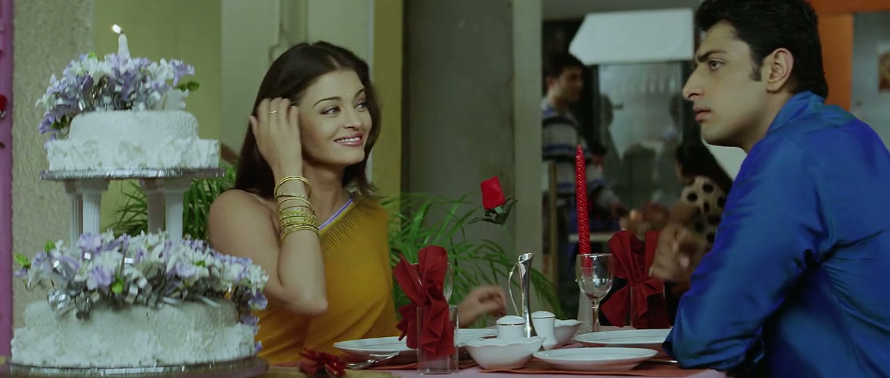 Dil Ka Rishta Screenshot