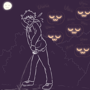 uwu forest