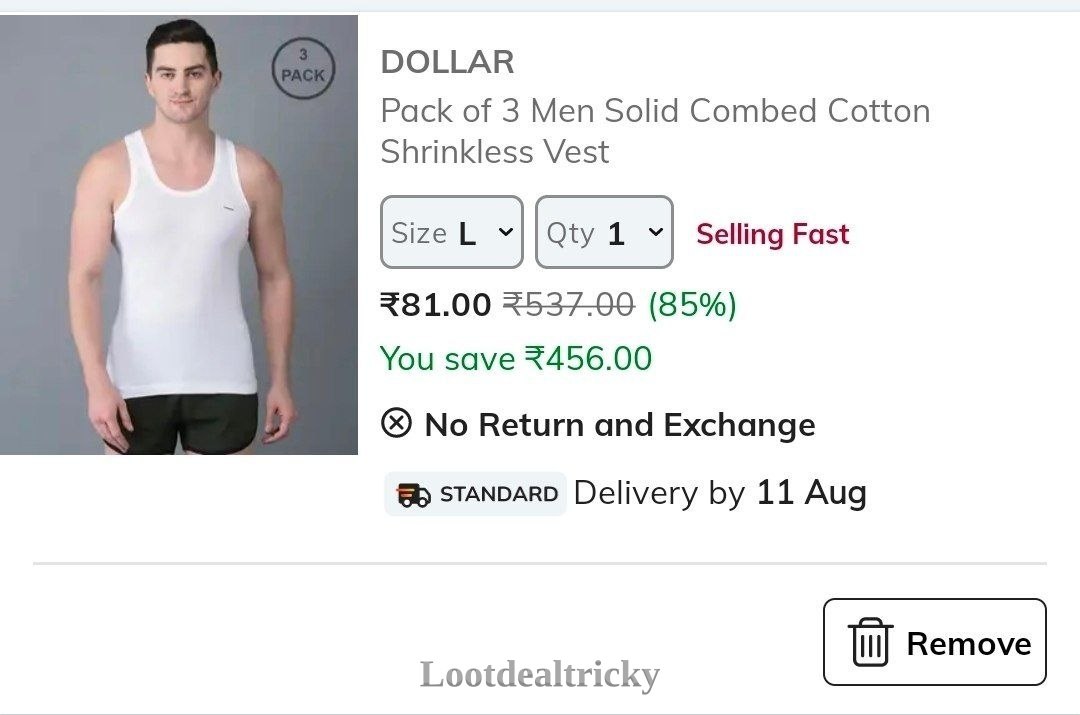 Loot Grabfast Lootthis – Amazing Price Drop @ ₹81