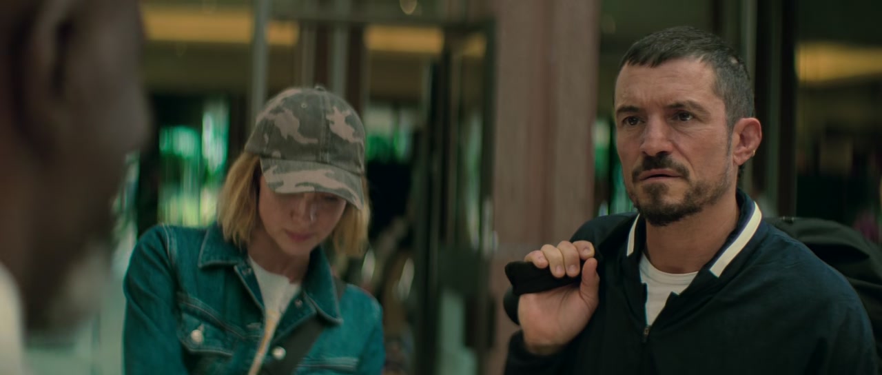 The Cut Screenshot
