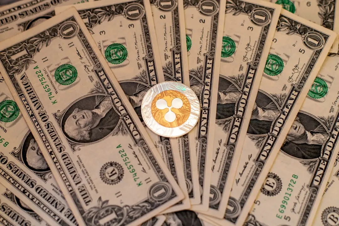Ripple Secures $200M Credit Facility