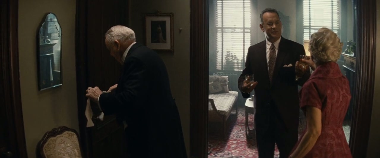 Bridge of Spies Screenshot