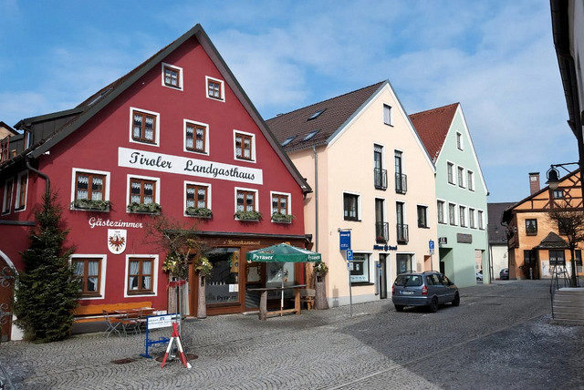 Burg Kipfenberg 02