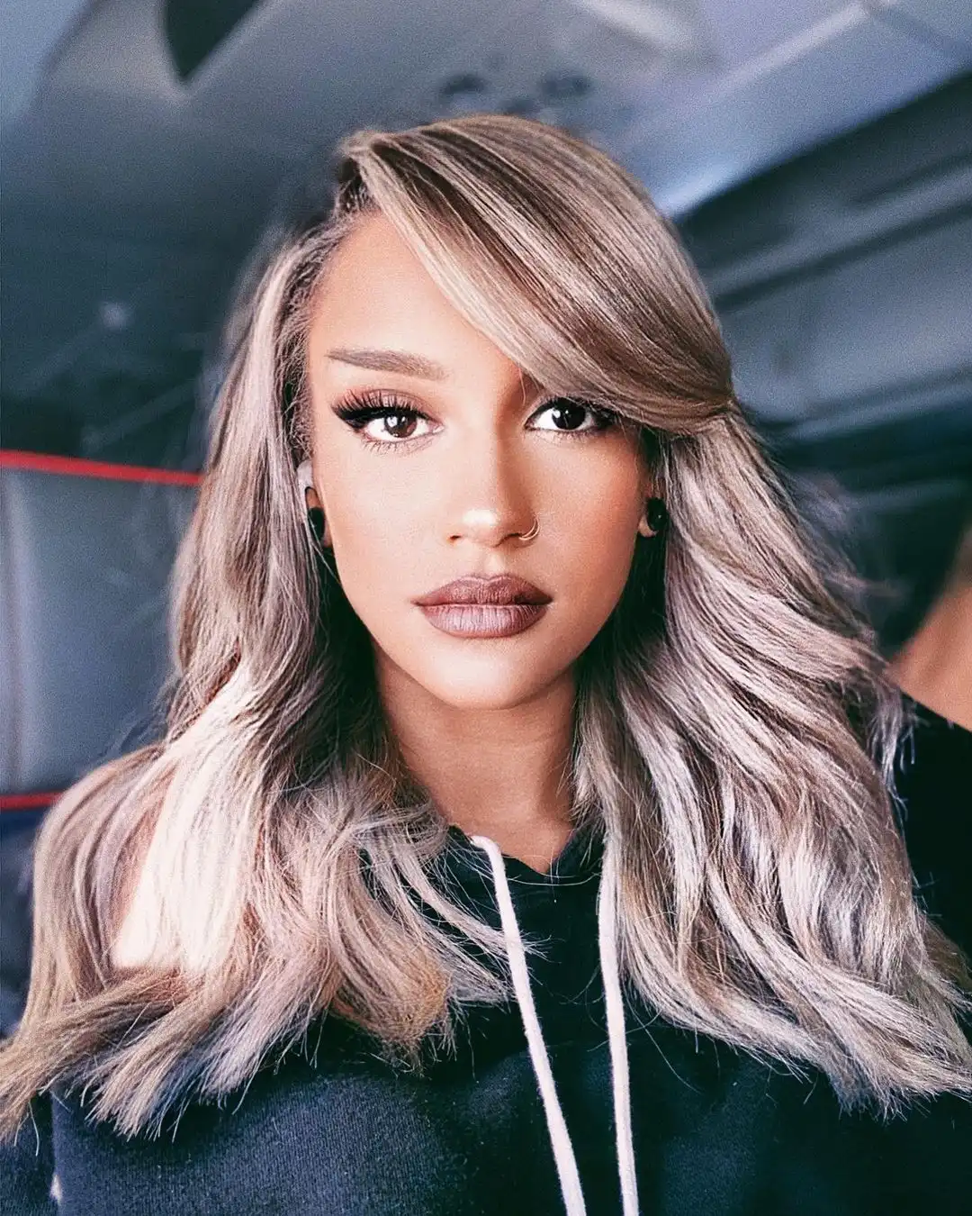 Zoey Sinn Wallpapers Insta Fit Bio (5)