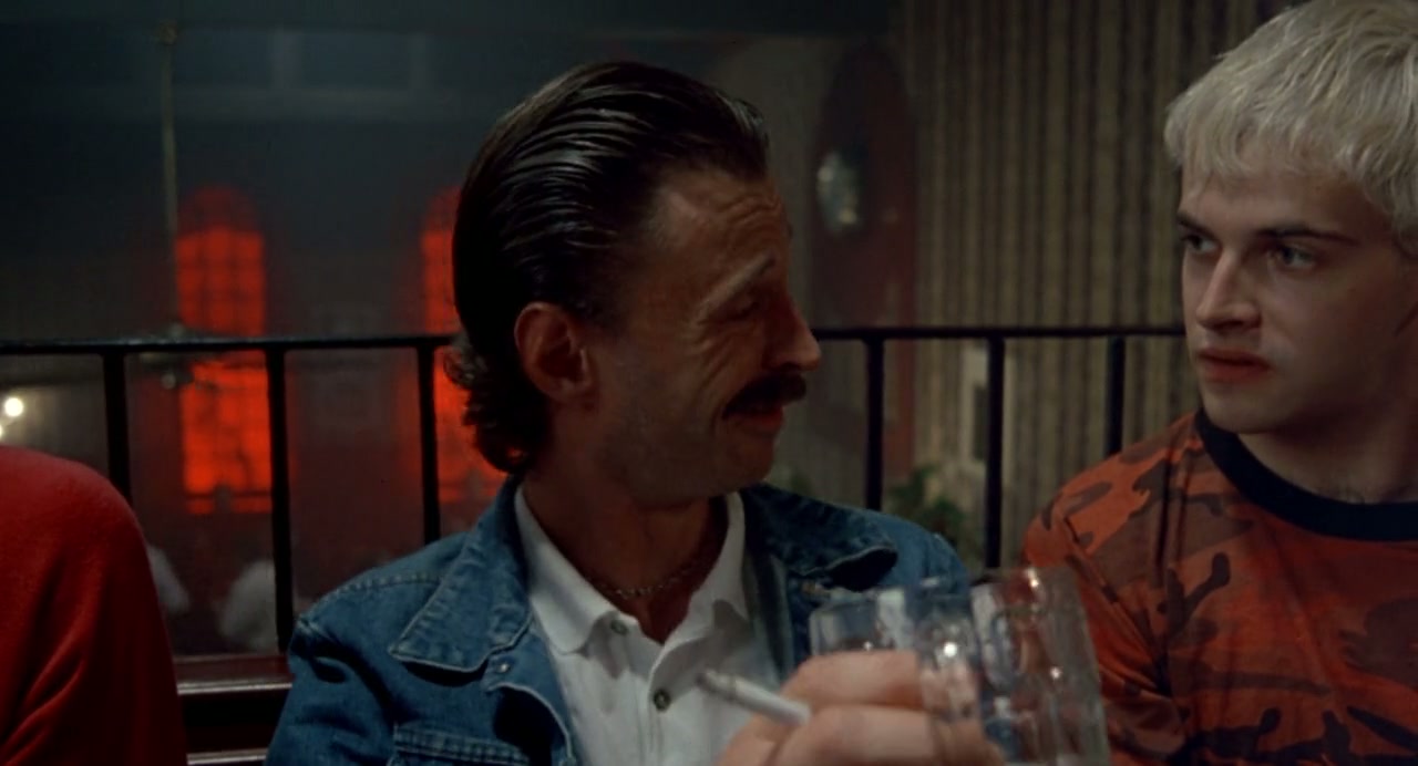 Trainspotting Screenshot