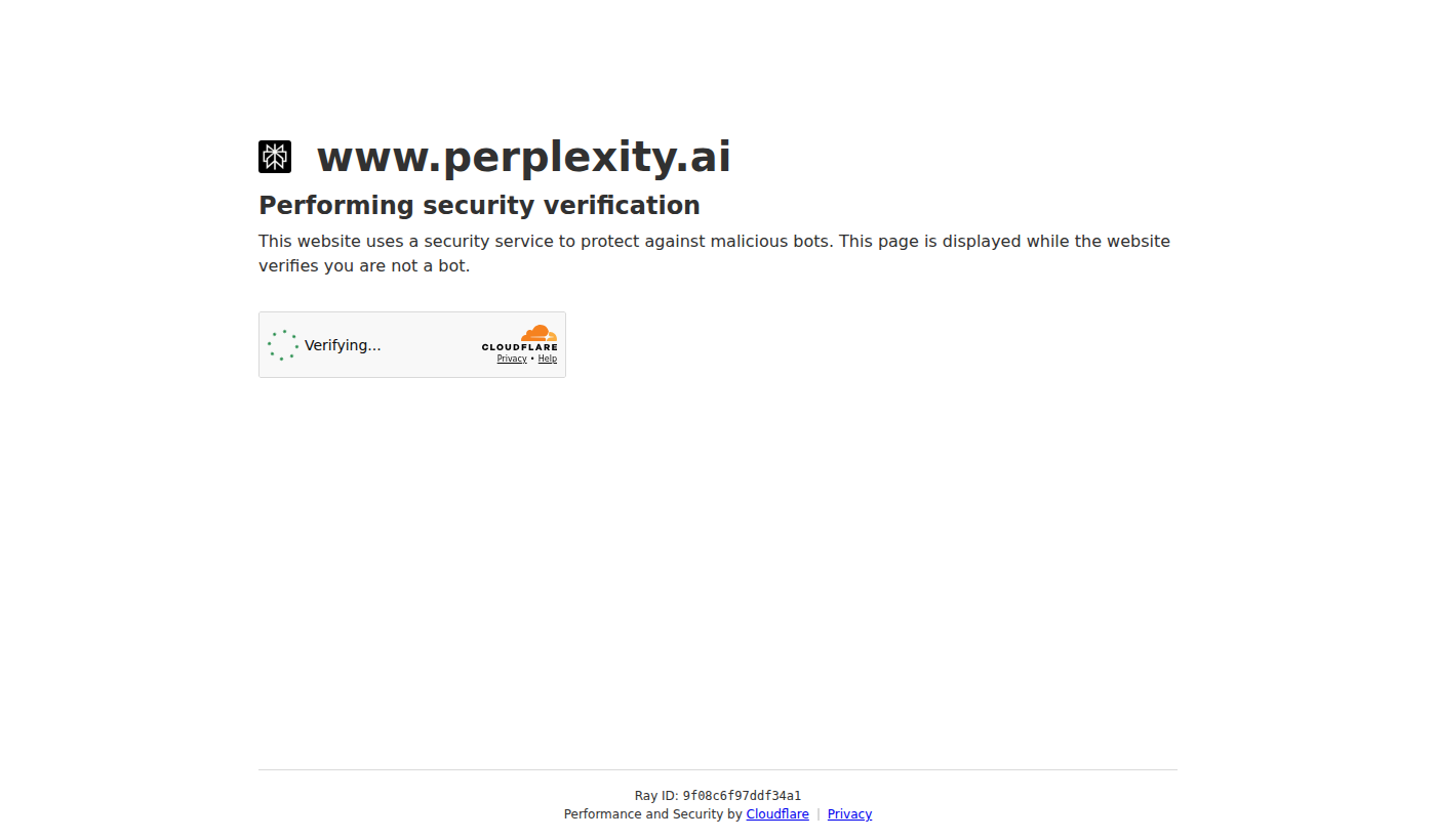 Perplexity AI Review 2026: The Search Engine That Cites