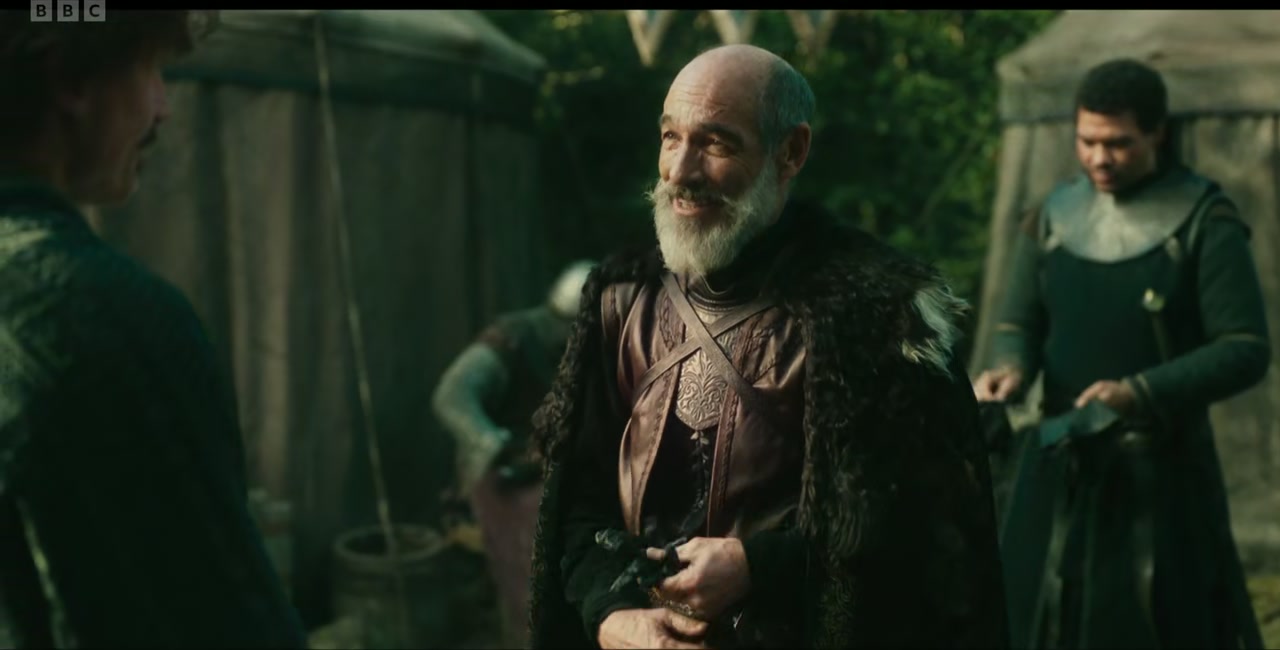 King & Conqueror Screenshot