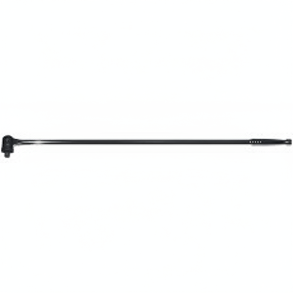 Breaker Bar, 3/4" Drive, 1020mm Long, Heavy Duty
