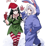 Eyebrow Duo By Tsuu