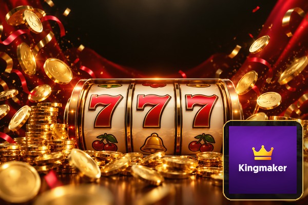 kingmaker casino 09