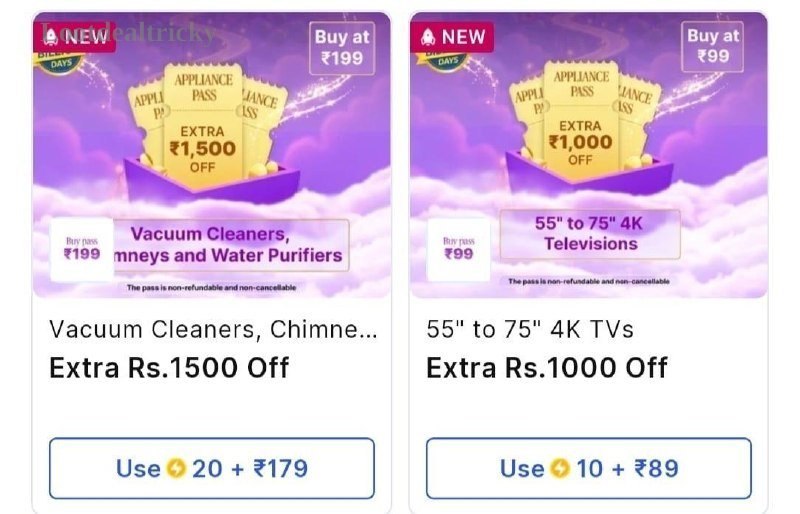 Last Day Flipkart – Just ₹99 | Exclusive Sale Discount