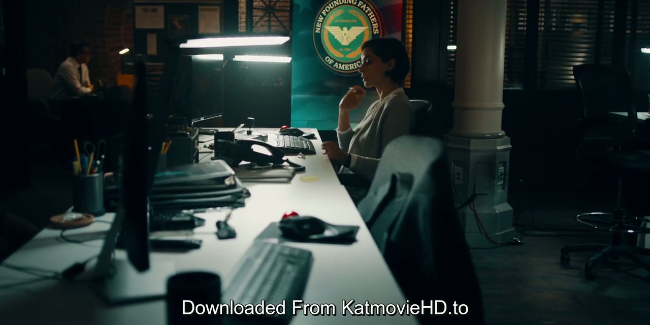 The Purge Screenshot