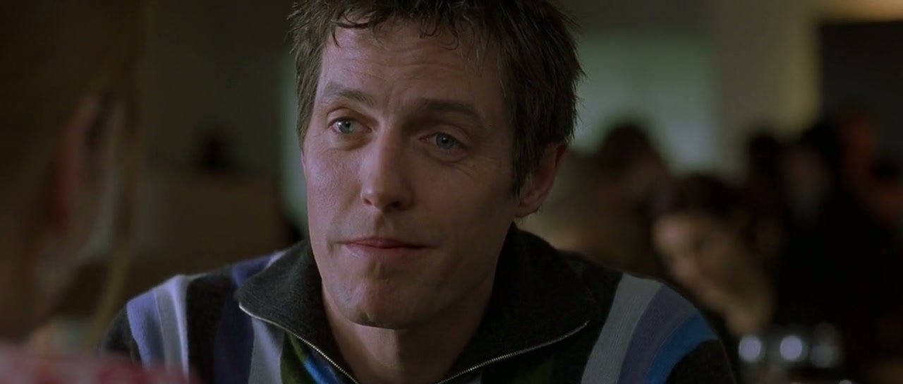 About a Boy Screenshot