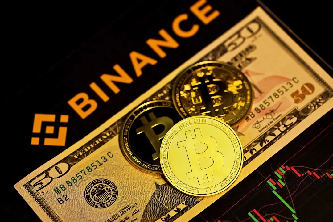 Binance to Delist Four Cryptocurrencies