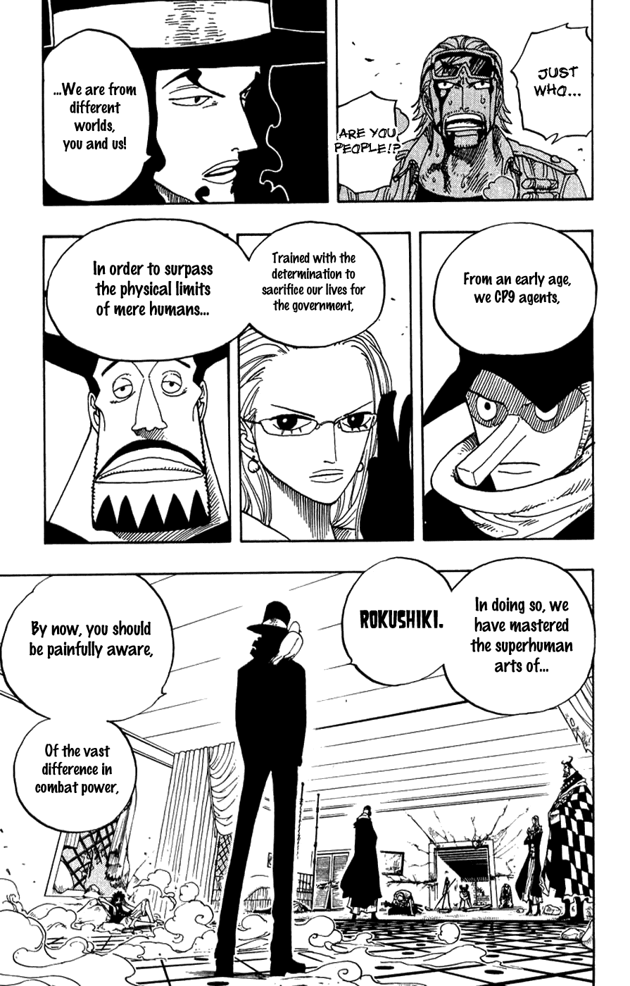 Read One Piece Chapter 348 English - Page 14 Read One Piece Chapter 348 English - Page 14