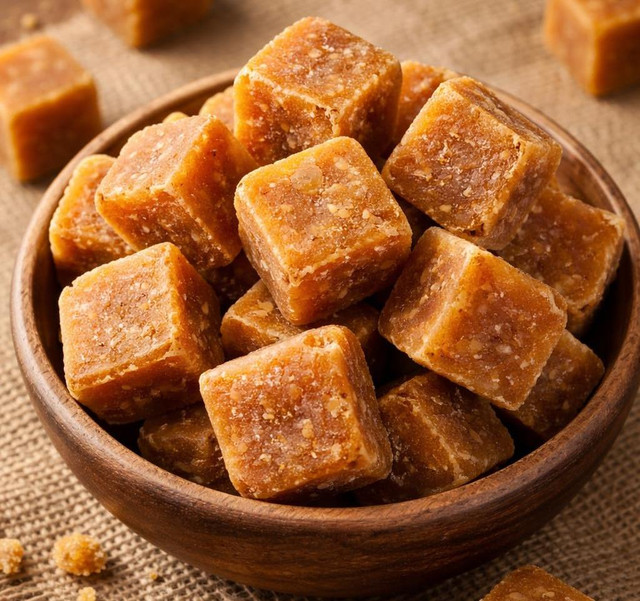 Jaggery