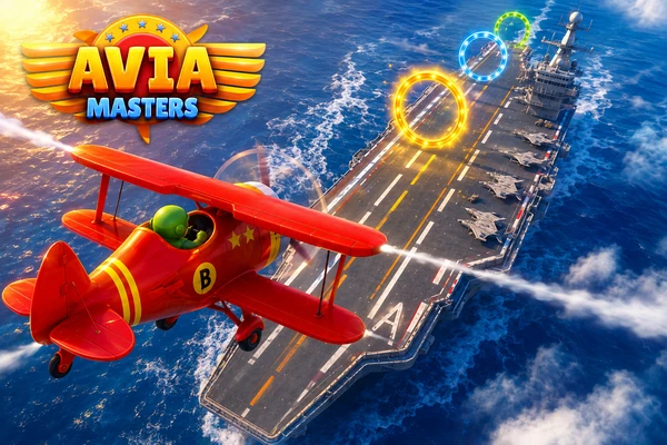 Aviamasters 025