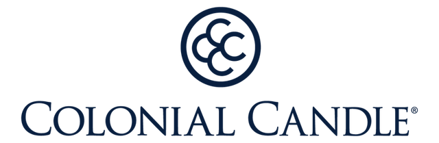 Colonial Candle logo