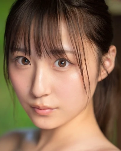 Araki Noa 新木希空