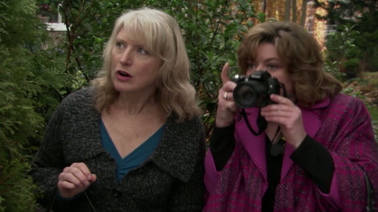 The Good Witch's Garden Screenshot