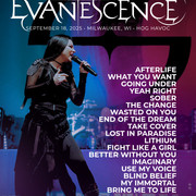SETLIST