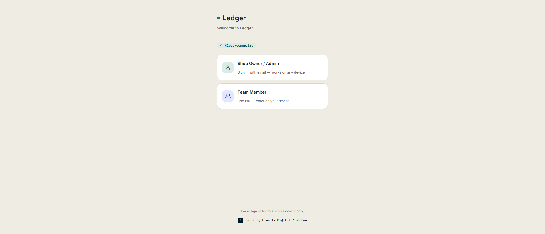 Forensic screenshot of [REDACTED] showing the phishing page layout