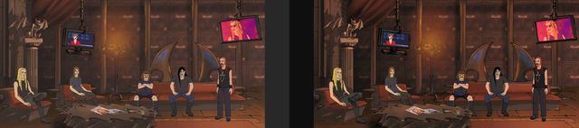 Project Metalocalypse S2 2160p HDR
