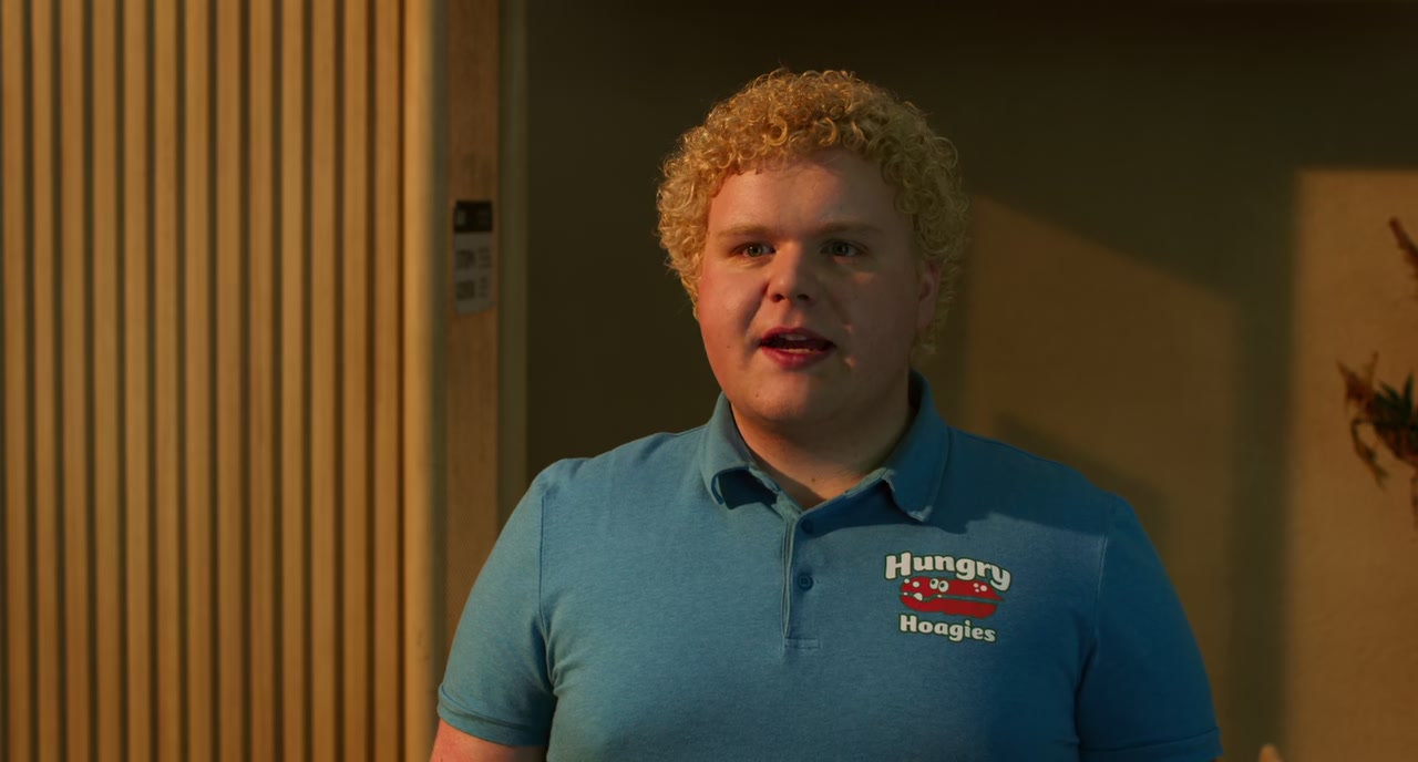 Bad Santa 2 Screenshot
