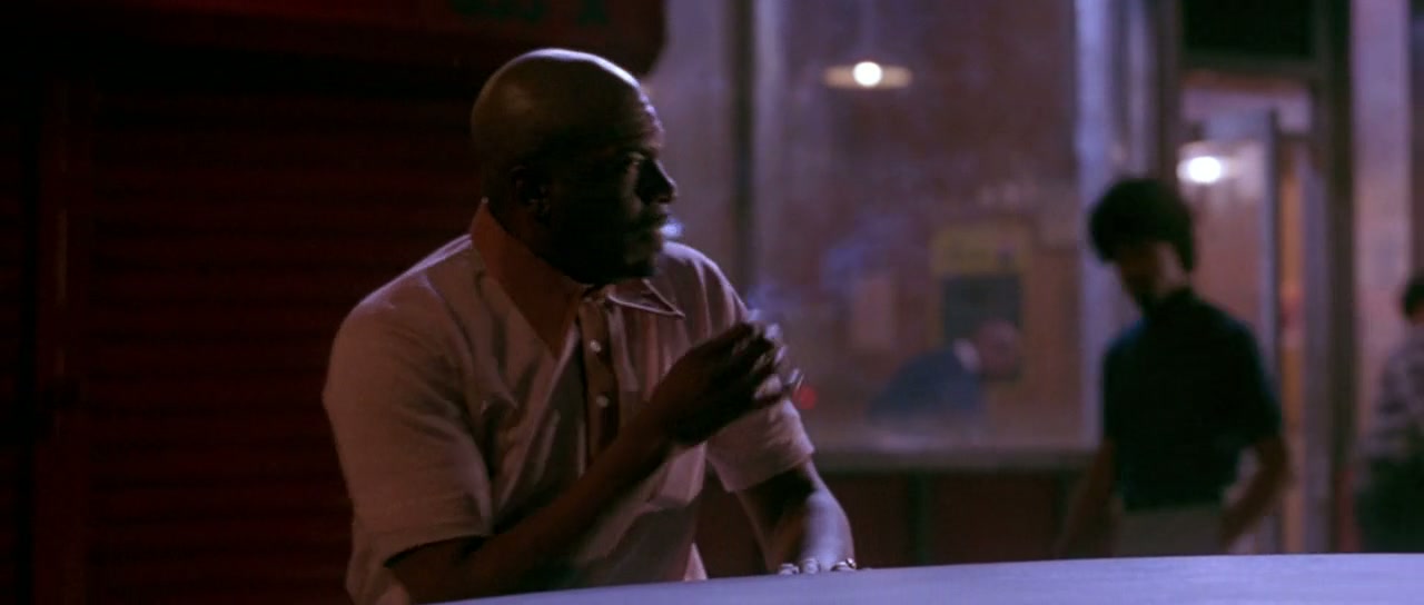 Dead Presidents Screenshot