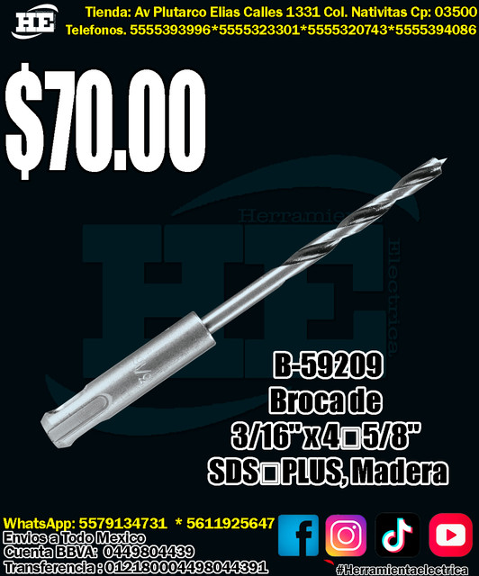 B 59209