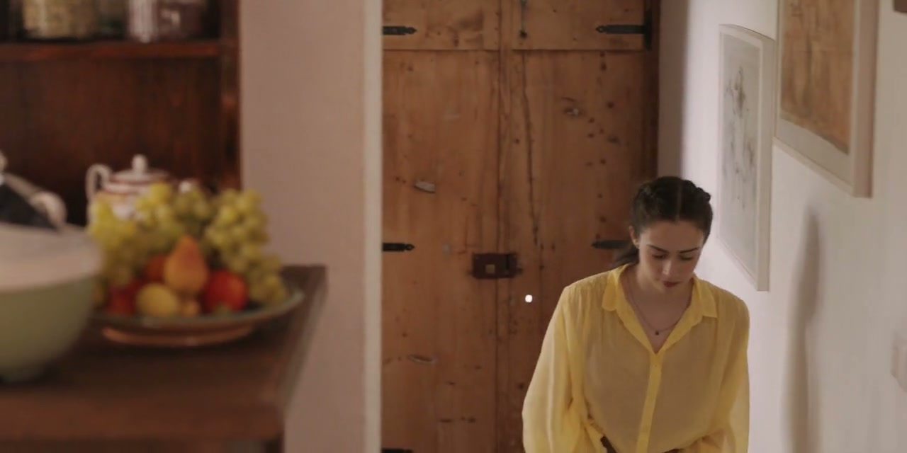 Love & Gelato Screenshot